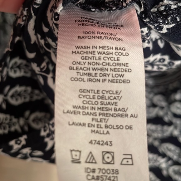 Loft Kimono EUC - Picture 6 of 6